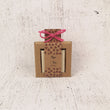 Load image into Gallery viewer, Pink Craft - Dizajn No10