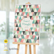 Load image into Gallery viewer, Dizajn No27 - Pastel Mosaic
