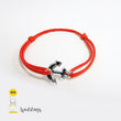 Load image into Gallery viewer, Dizajn No19 - Red Umbrella