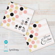 Load image into Gallery viewer, Dizajn No27 - Tender Dots