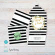 Load image into Gallery viewer, Dizajn No24 - Minimal&Stripes