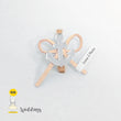 Load image into Gallery viewer, Dizajn No19 - Flowers&Craft