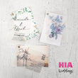 Load image into Gallery viewer, Central Bouquet - Design No 198