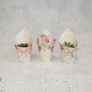 Dizajn No118 - Flowerish Flora @HIAWeddings