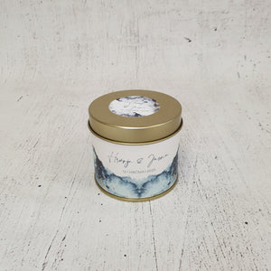 Dizajn No97 Mistic Sand - Metal (Silver&Gold)
