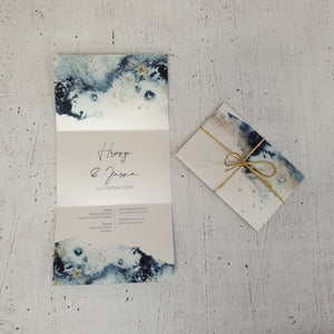 Mystic Sand - Design No 189