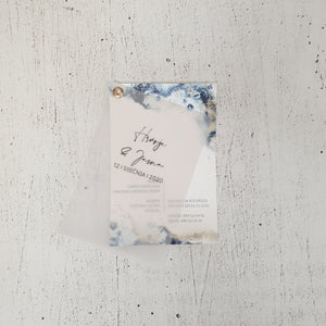 Mystic Sand - Design No 189