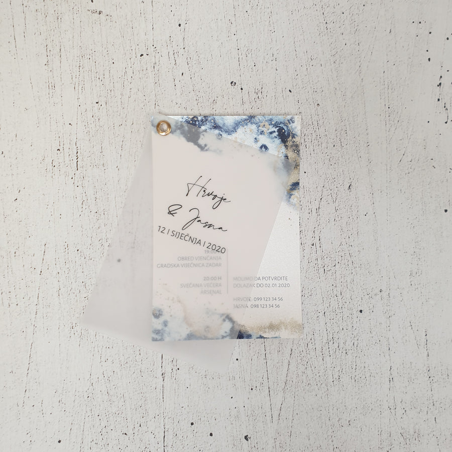 Mystic Sand - Design No 189