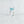 Load image into Gallery viewer, Turquoise Eucalyptus - Dizajn No2
