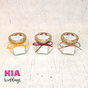 Dizajn No301 - Hexa