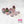 Load image into Gallery viewer, Dizajn No131 - Funky Sparkle
