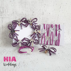 Reveri Kitice Za Vjenčanje No32 @HIA Weddings