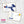 Load image into Gallery viewer, Wedding Flight - Design No 172
