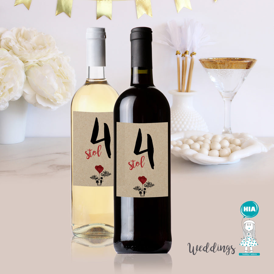 Dizajn No24 - Hearts&Craft