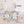 Učitaj sliku u galeriju Samo Brojevi za stolove - Menu Za Vjenčanje Dizajn Pastel Mosaic @HIA Weddings
