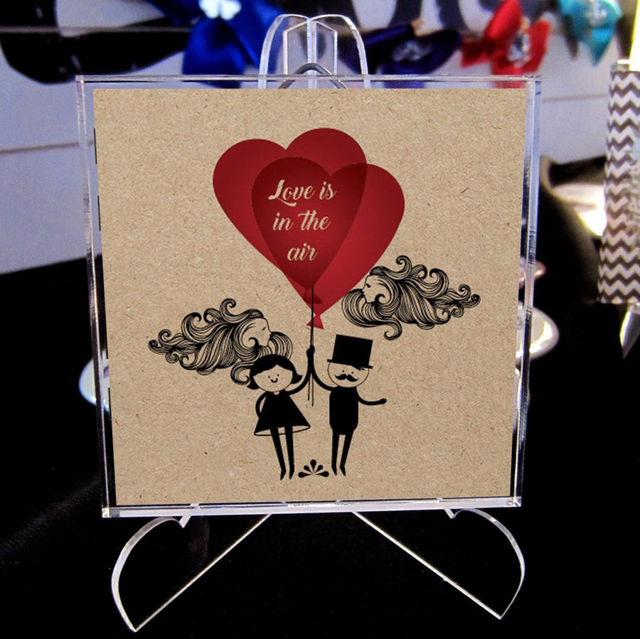 Dizajn No24 - Hearts&Craft