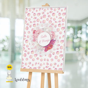 Dizajn No31 - Flowerish Lust