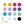 Load image into Gallery viewer, Dizajn No33 - Gold&amp;Stripes
