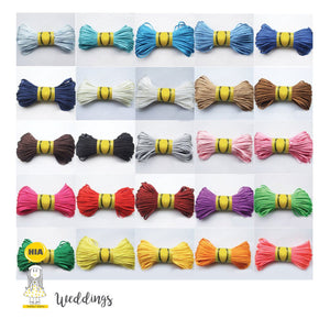 Dizajn No29 - Spring&Stripes