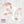 Load image into Gallery viewer, Rosegold Palm - Design No 176
