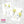 Load image into Gallery viewer, Lime Lotus - Design No 182

