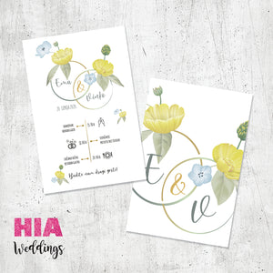Lime Lotus - Design No 182