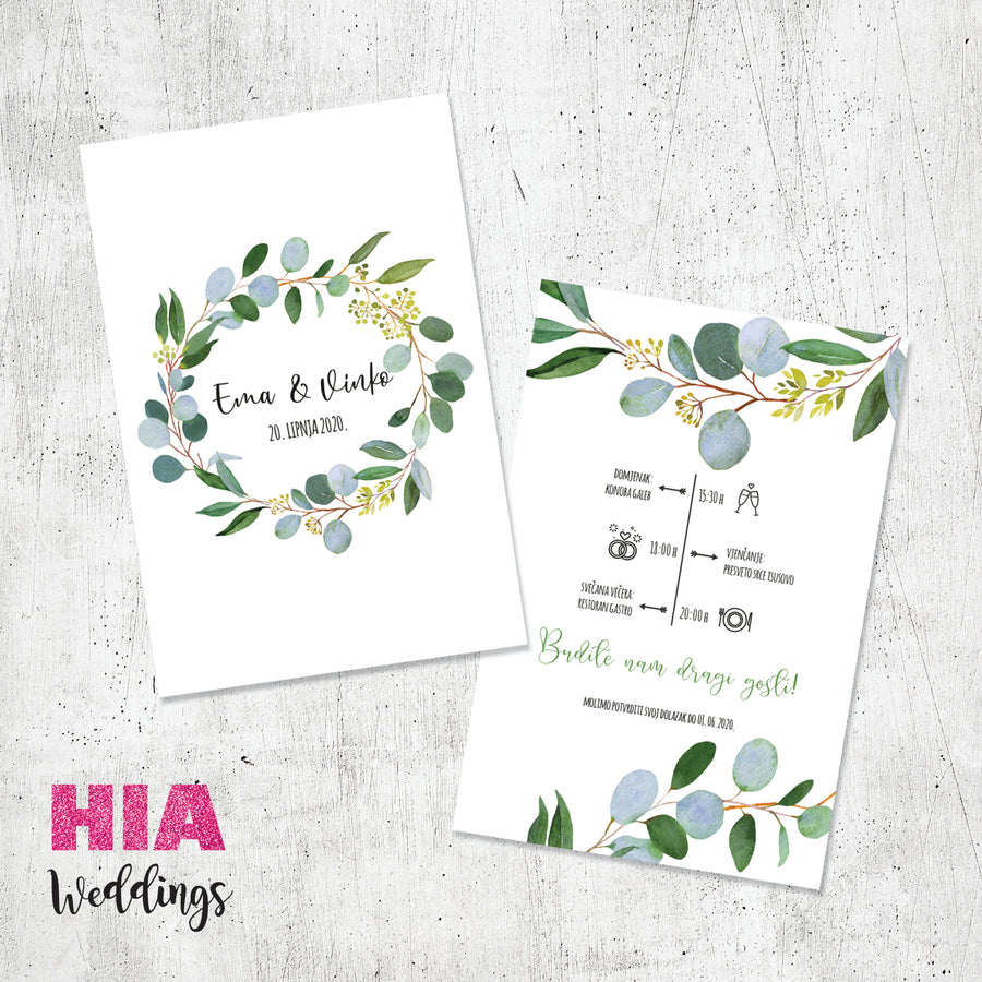 Crowning Green - Design No 179