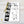 Load image into Gallery viewer, Dizajn No11 -  Photo White
