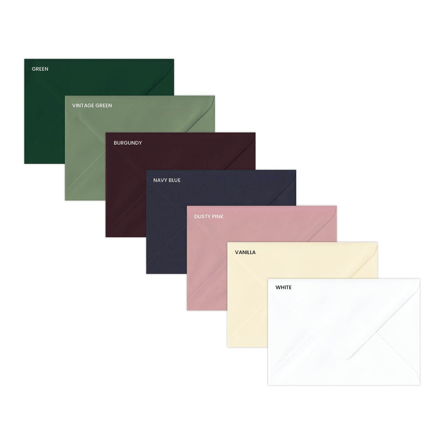 Eucalyptus Girlanda - Design No 118