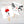 Load image into Gallery viewer, Lepeze Za Vjenčanje - Reveri Lepeze Za Vjenčanje - Zahvalnice Lepeze Za Vjenčanje - Dizajn Red Umbrella @HIA Weddings
