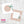 Load image into Gallery viewer, Taupe Circle - Design No 232
