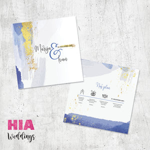 Beautiful Seashore - Design No 161