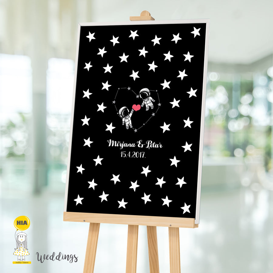Dizajn No30 - Elegant Universe
