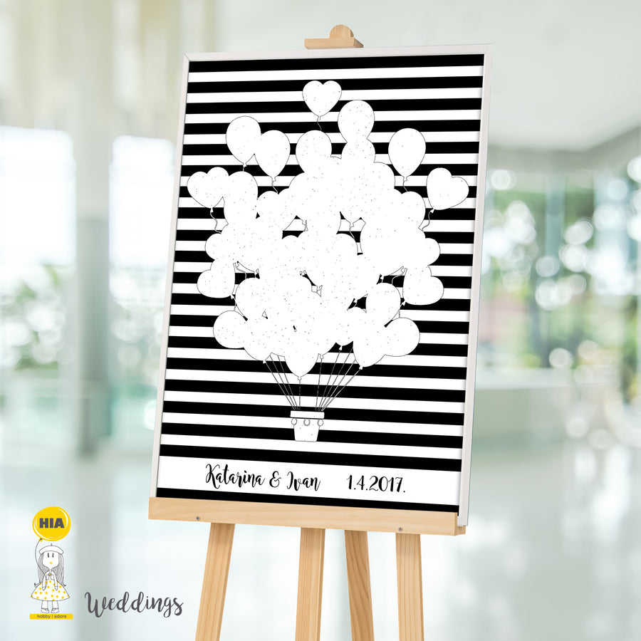 Dizajn No24 -  Minimal&Stripes