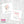 Load image into Gallery viewer, Hug&amp;Kisses - Design No 225
