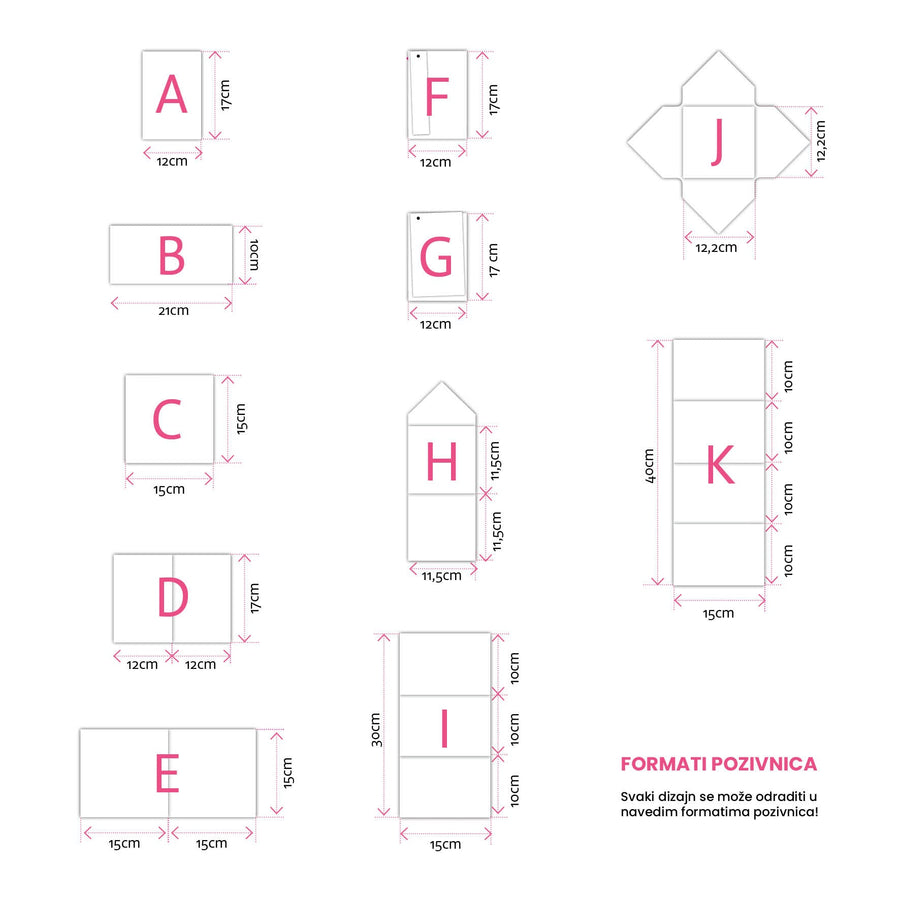 Love Tickets - Design No 171