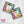 Load image into Gallery viewer, Spring&amp;Stripes - Dizajn No 325
