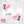Load image into Gallery viewer, Pink Imagination - Design No 136
