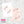 Load image into Gallery viewer, Romantic Rombus - Design No 132
