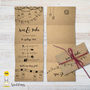 Dizajn No9 - Simple Craft