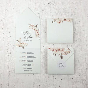 Orchid Fairytale - Design No 112