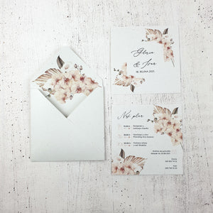 Orchid Fairytale - Design No 112