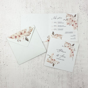 Orchid Fairytale - Design No 112