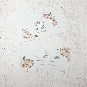 Orchid Fairytale - Design No 112