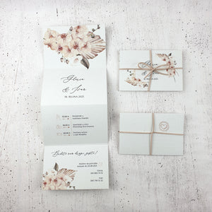 Orchid Fairytale - Design No 112