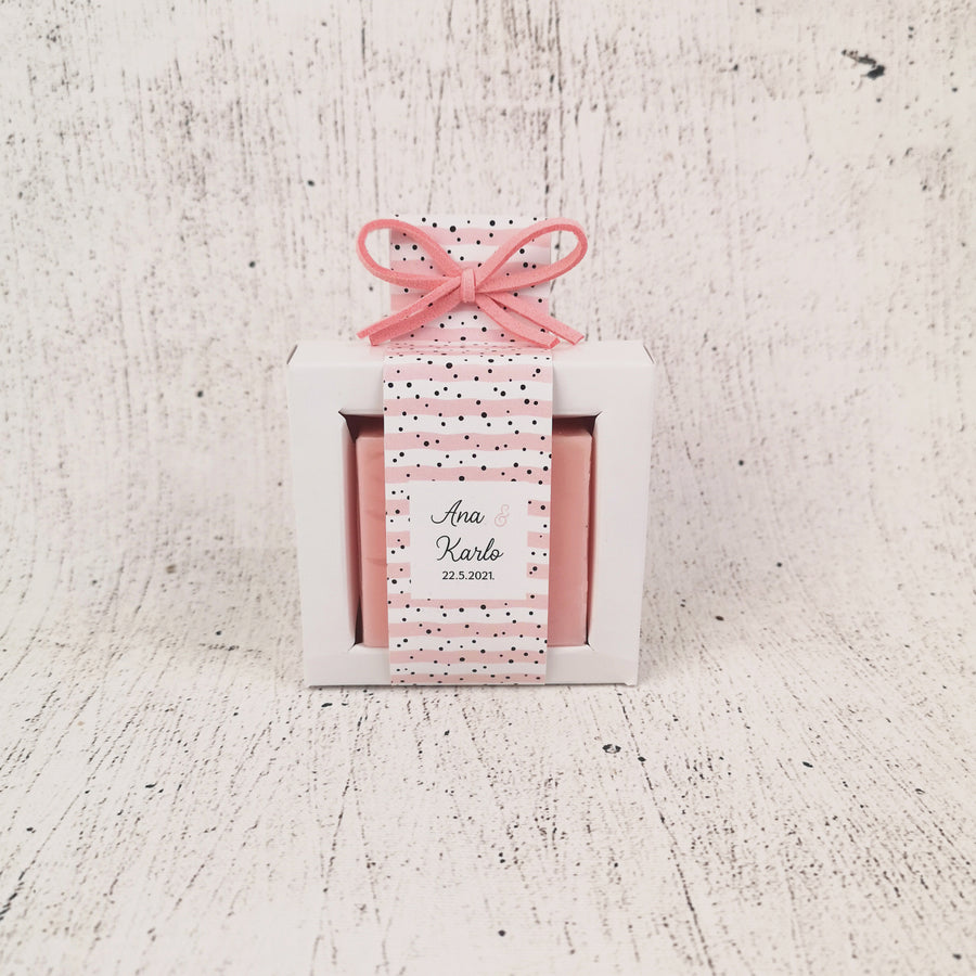 Girly Pink - Dizajn No4