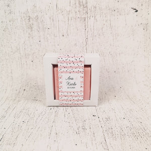 Girly Pink - Dizajn No4