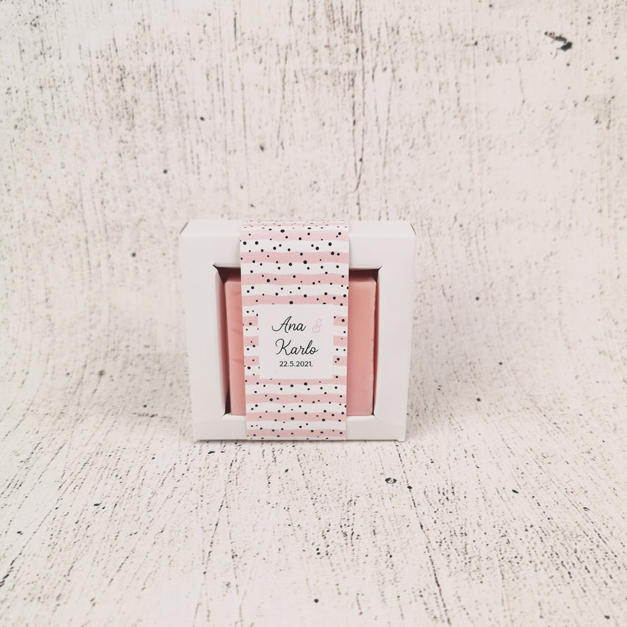 Girly Pink - Dizajn No4