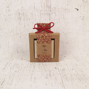 Crafty Hearts - Dizajn No5