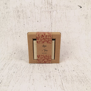 Crafty Hearts - Dizajn No5